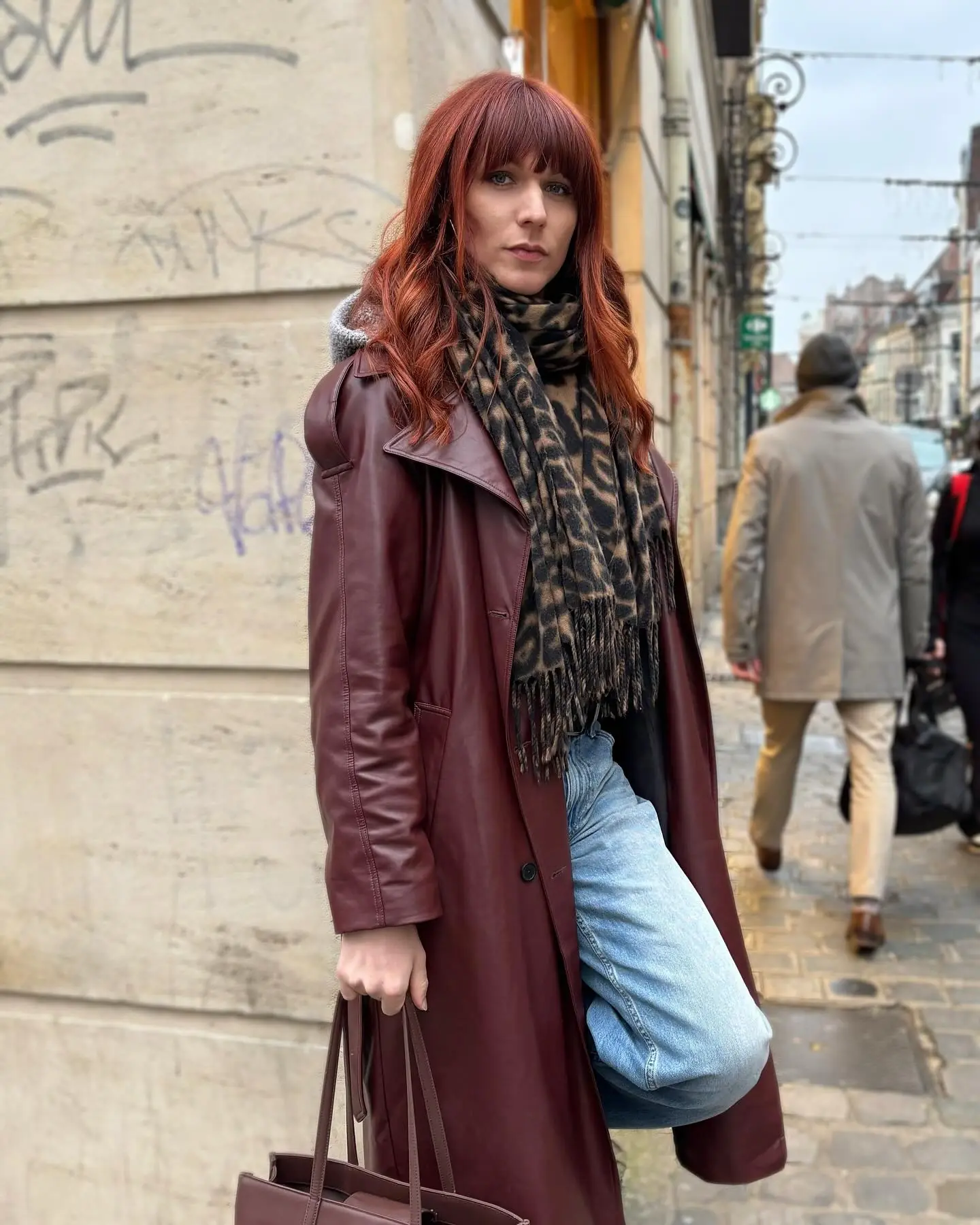 Corps curieux, cœur ardent