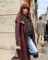 Corps curieux, cœur ardent